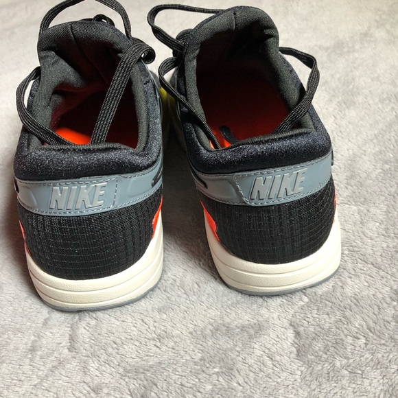 Nike Air Max Zero SI Sneakers Sizes 7 7.5 - Picture 5 of 8